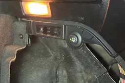 musta BMW X3 2013 kuva 26.