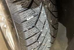 harmaa BMW X3 2014 kuva 10.