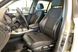 harmaa BMW X3 2014 kuva 11.