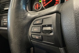 harmaa BMW X3 2014 kuva 16.