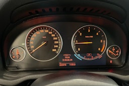 harmaa BMW X3 2014 kuva 17.