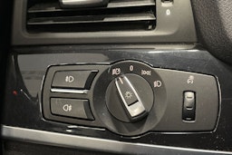 harmaa BMW X3 2014 kuva 18.