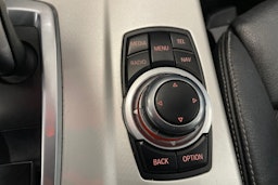 harmaa BMW X3 2014 kuva 27.