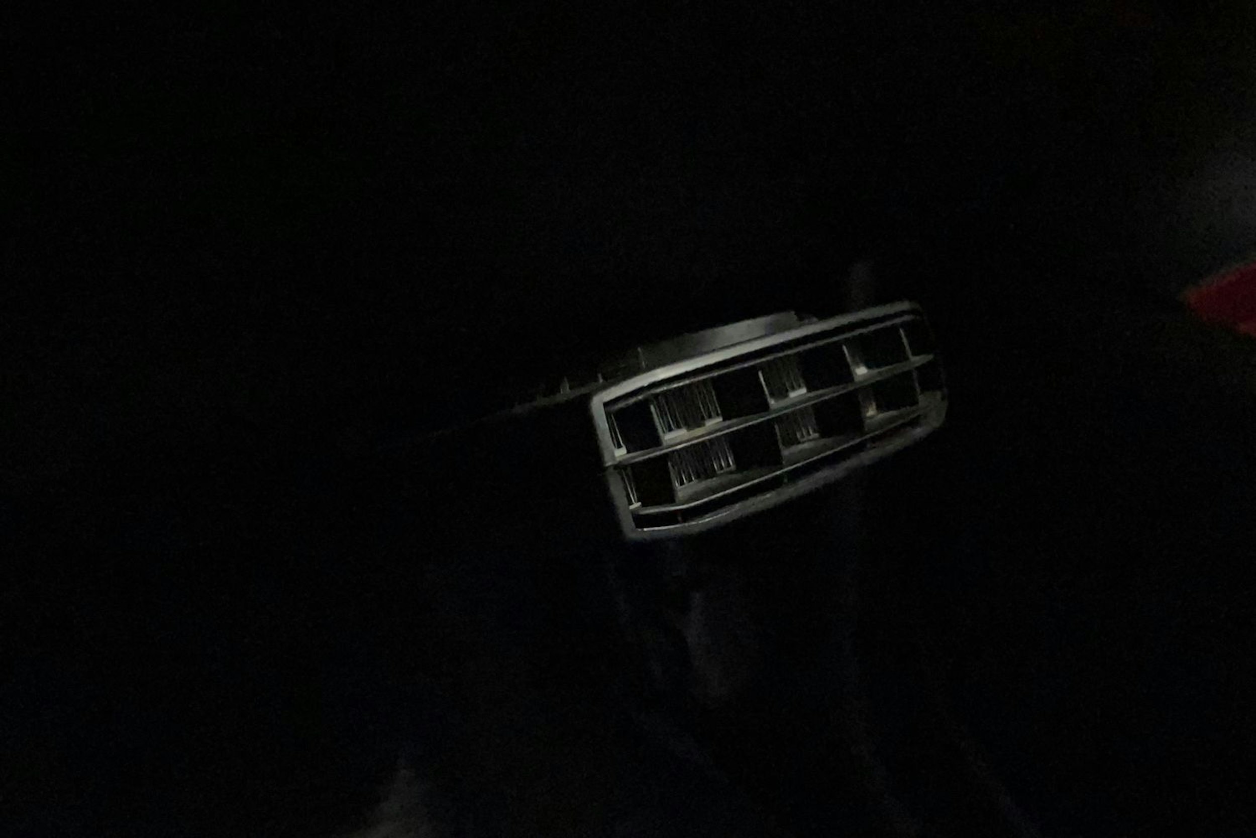 harmaa BMW X3 2014 kuva 28.