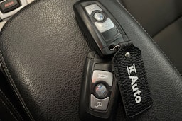 harmaa BMW X3 2014 kuva 29.