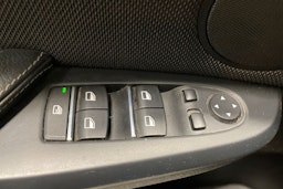 harmaa BMW X3 2014 kuva 30.