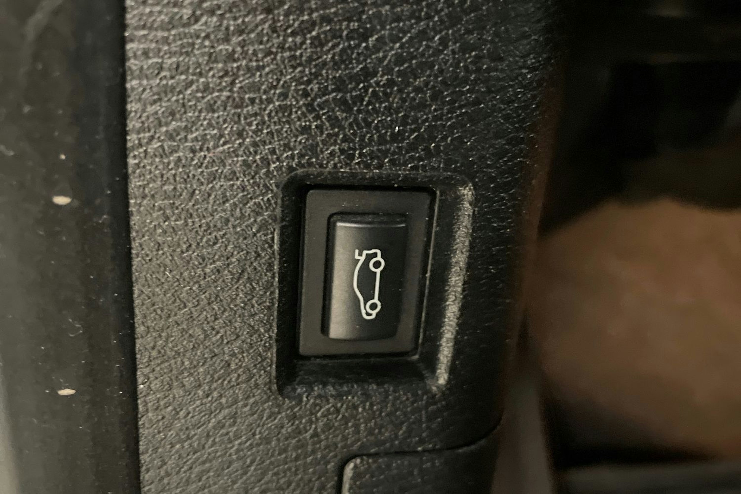 harmaa BMW X3 2014 kuva 31.