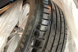 harmaa BMW X3 2014 kuva 33.