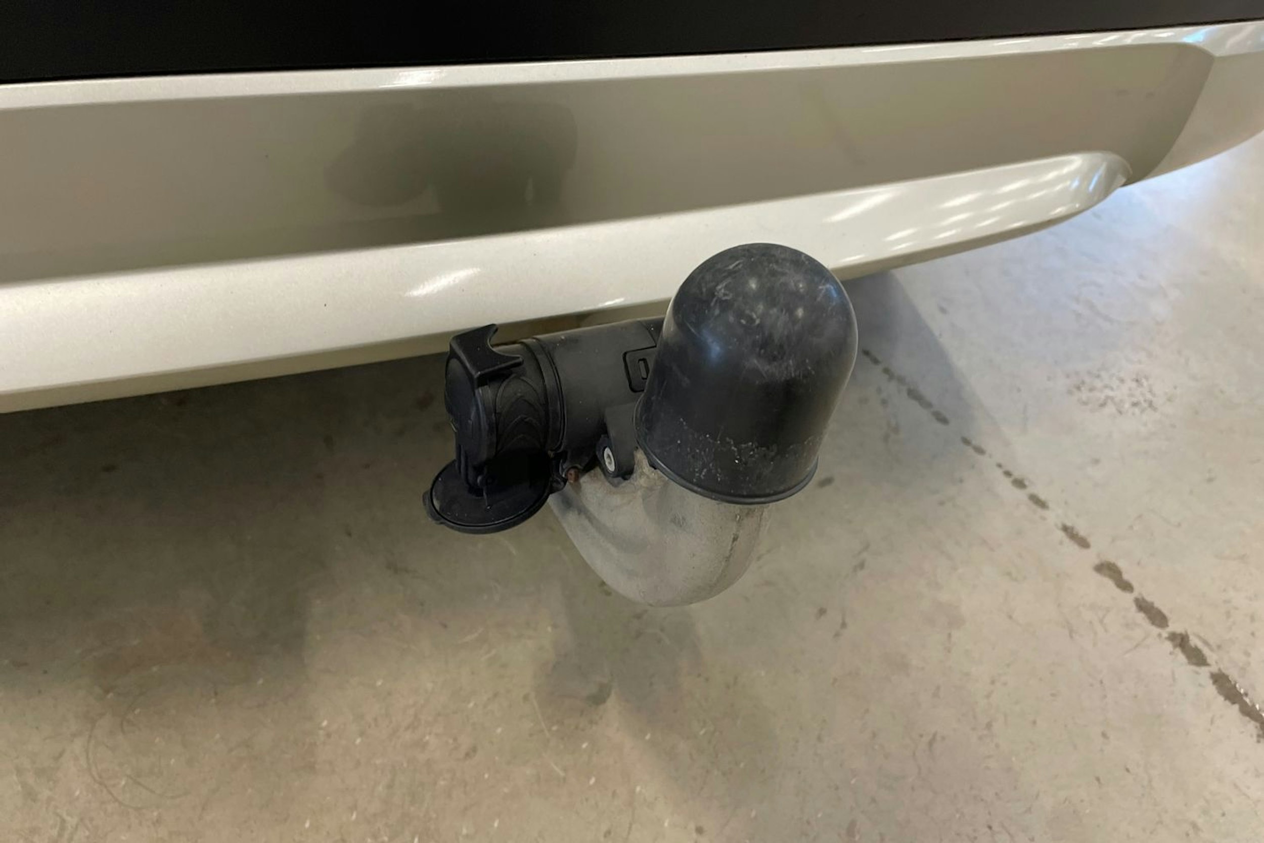 harmaa BMW X3 2014 kuva 34.