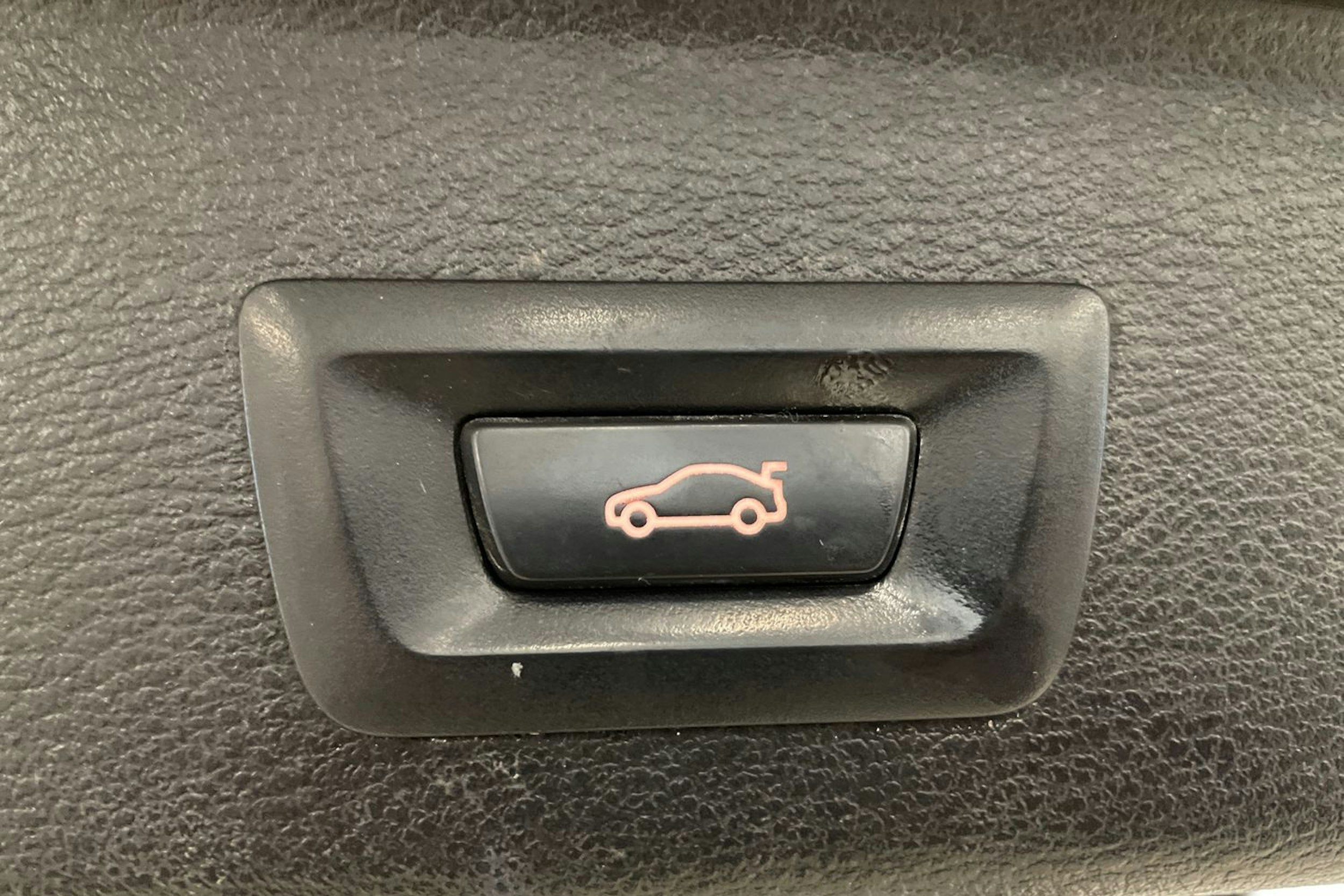 harmaa BMW X3 2014 kuva 35.