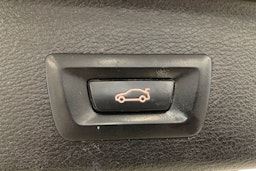 harmaa BMW X3 2014 kuva 35.