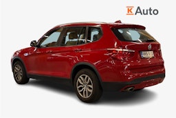 met. punainen BMW X3 2014 kuva 2.