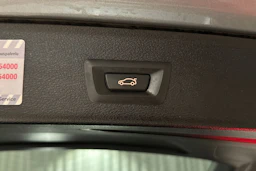 harmaa BMW X3 2015 kuva 17.