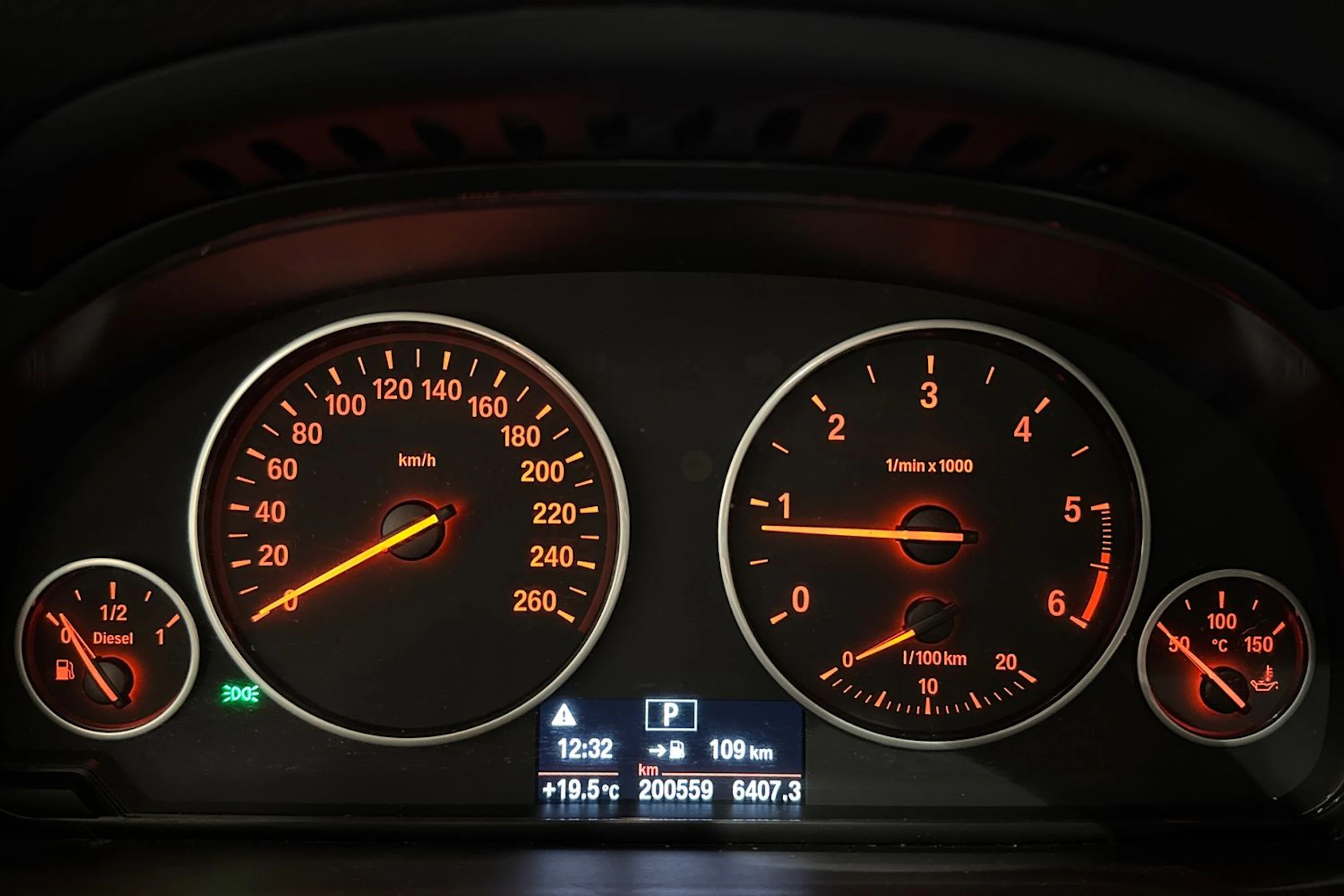 harmaa BMW X3 2015 kuva 21.