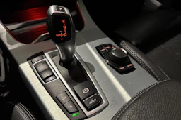 harmaa BMW X3 2015 kuva 27.