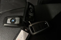 harmaa BMW X3 2015 kuva 28.