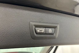 met. musta BMW X3 2015 kuva 12.