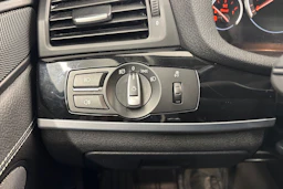 met. musta BMW X3 2015 kuva 16.