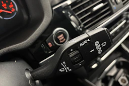 met. musta BMW X3 2015 kuva 19.