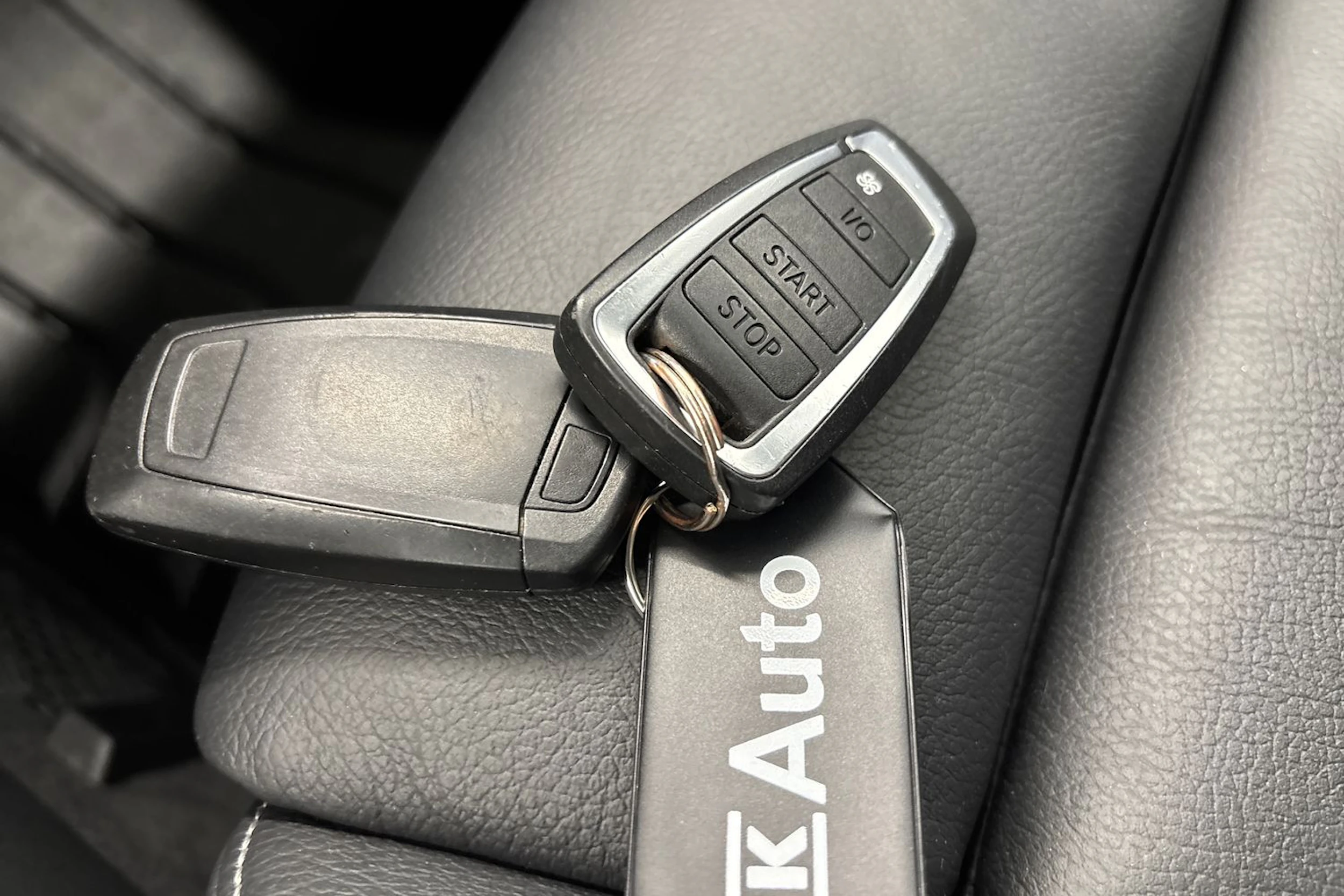 met. musta BMW X3 2015 kuva 22.