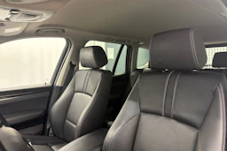met. musta BMW X3 2015 kuva 30.