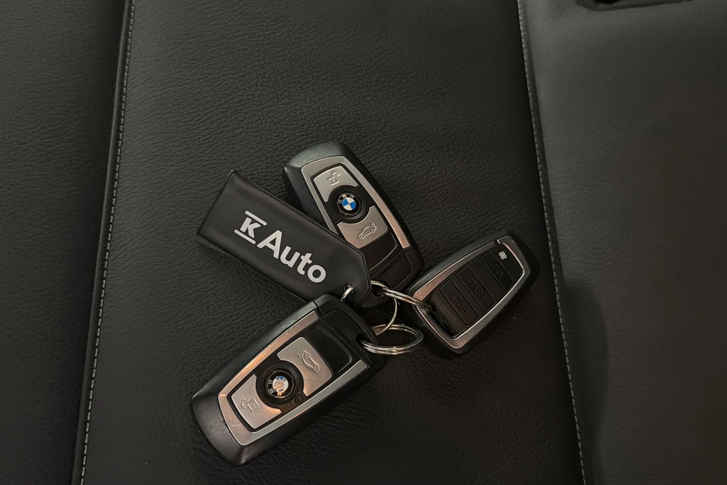 met. musta BMW X3 2015 kuva 31.