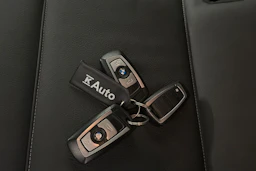 met. musta BMW X3 2015 kuva 31.