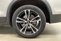 Valkoinen BMW X3 2015 kuva 9.