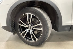 Valkoinen BMW X3 2015 kuva 10.