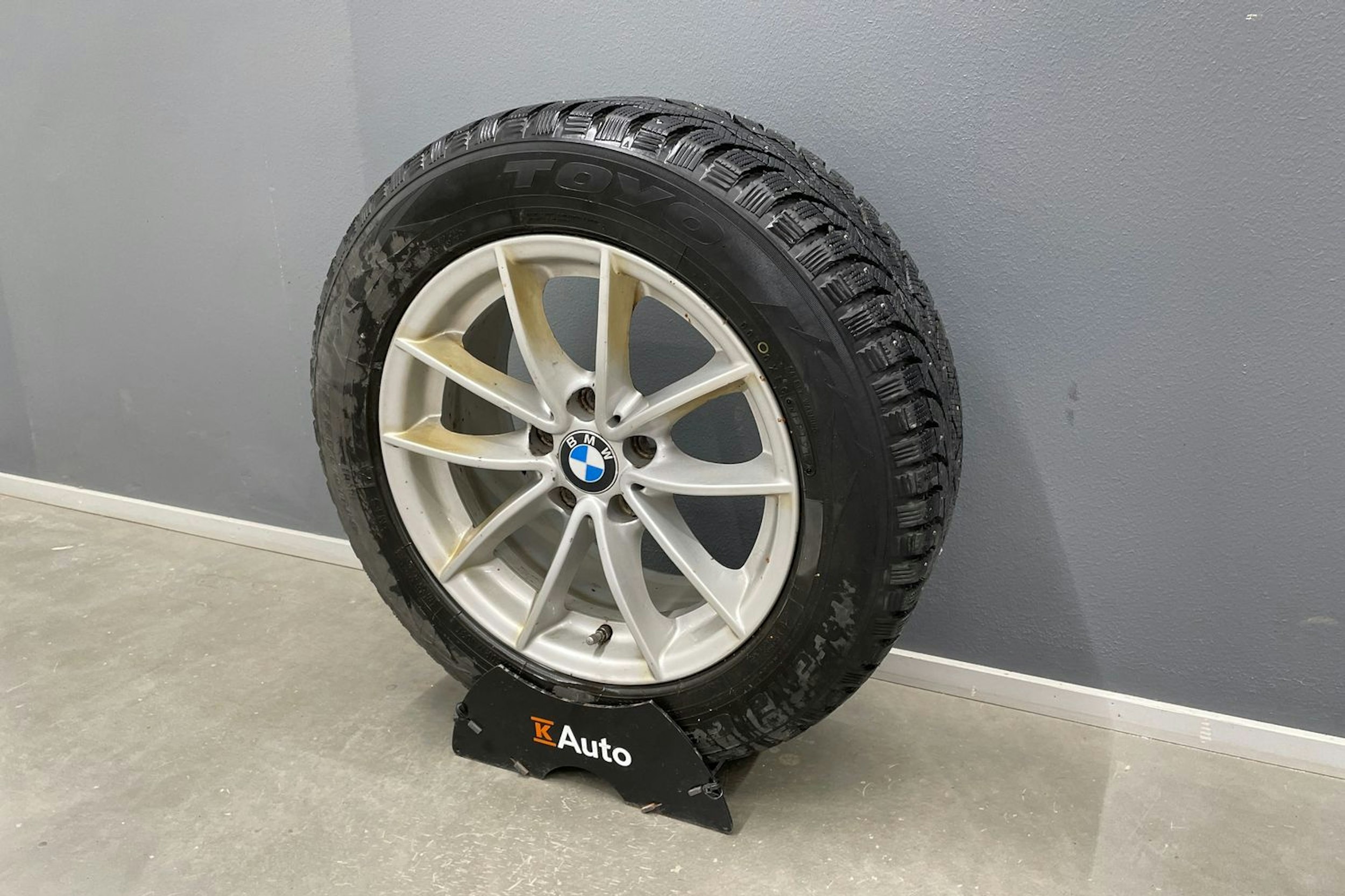 Valkoinen BMW X3 2015 kuva 11.