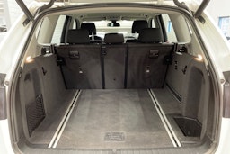 Valkoinen BMW X3 2015 kuva 12.