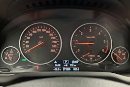 Valkoinen BMW X3 2015 kuva 13.