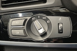 Valkoinen BMW X3 2015 kuva 18.