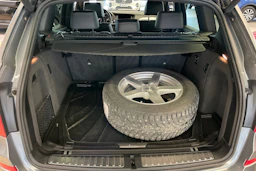 Harmaa BMW X3 2015 kuva 12.