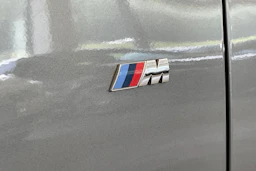 Harmaa BMW X3 2015 kuva 13.