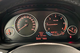 Harmaa BMW X3 2015 kuva 17.
