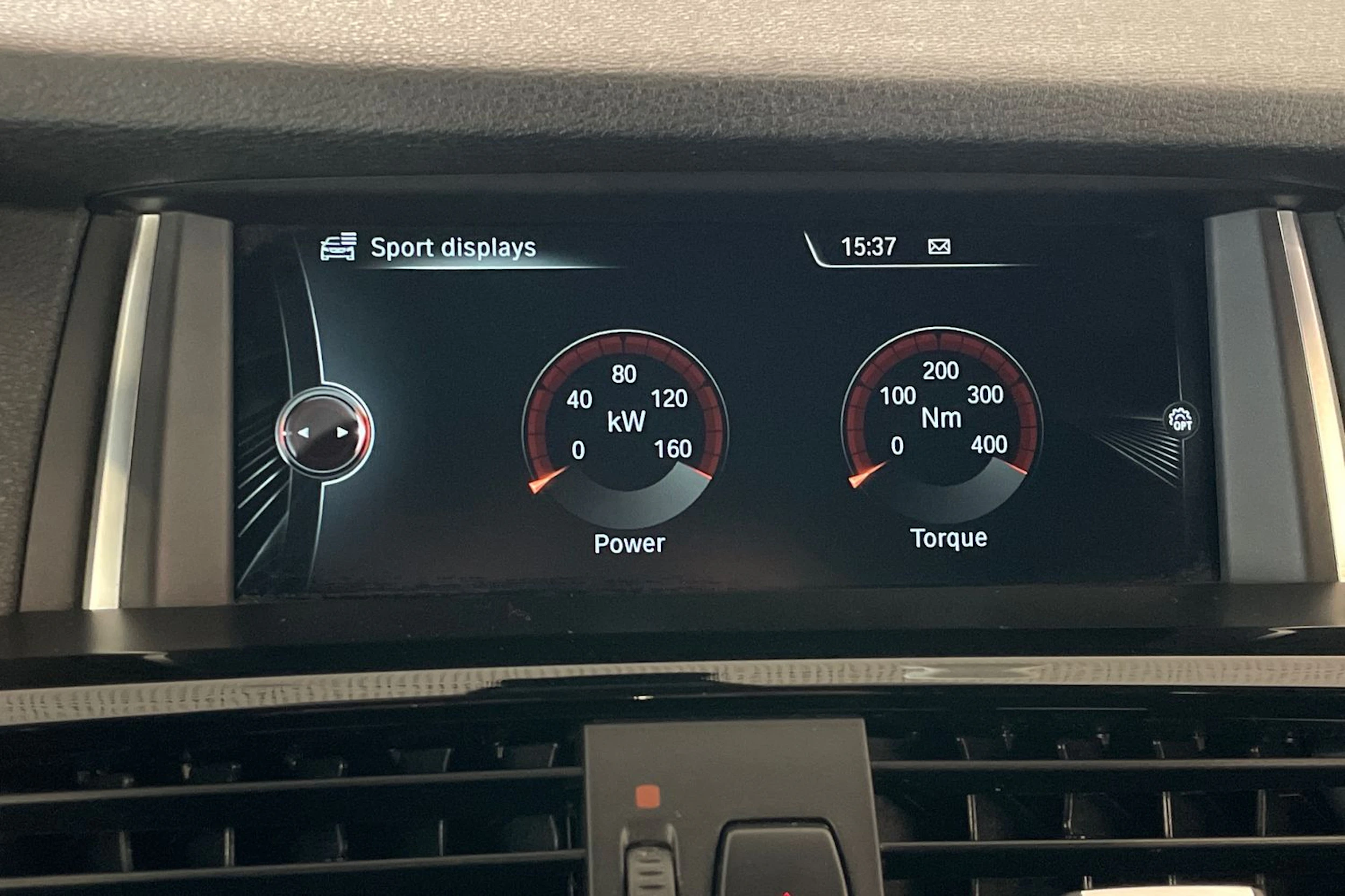 Harmaa BMW X3 2015 kuva 20.