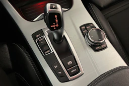 Harmaa BMW X3 2015 kuva 23.