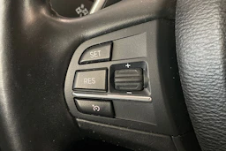 Harmaa BMW X3 2015 kuva 24.
