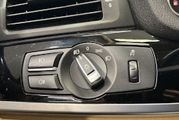 met. punainen BMW X3 2015 kuva 28.