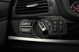valkoinen BMW X3 2015 kuva 19.