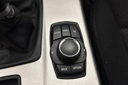 valkoinen BMW X3 2015 kuva 21.