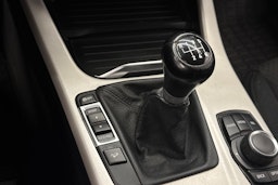 valkoinen BMW X3 2015 kuva 22.