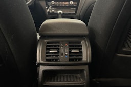 valkoinen BMW X3 2015 kuva 33.