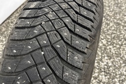 valkoinen BMW X3 2015 kuva 38.