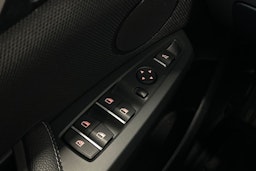 musta BMW X3 2016 kuva 10.