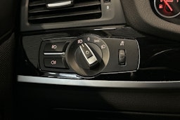 musta BMW X3 2016 kuva 11.