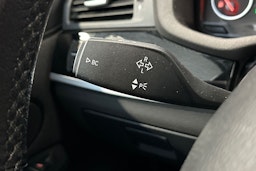 musta BMW X3 2016 kuva 12.