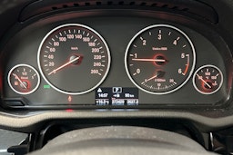 musta BMW X3 2016 kuva 15.