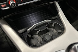 musta BMW X3 2016 kuva 17.